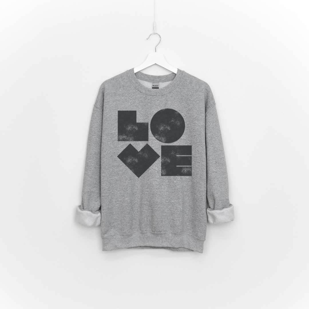 Big Love - Sweatshirt