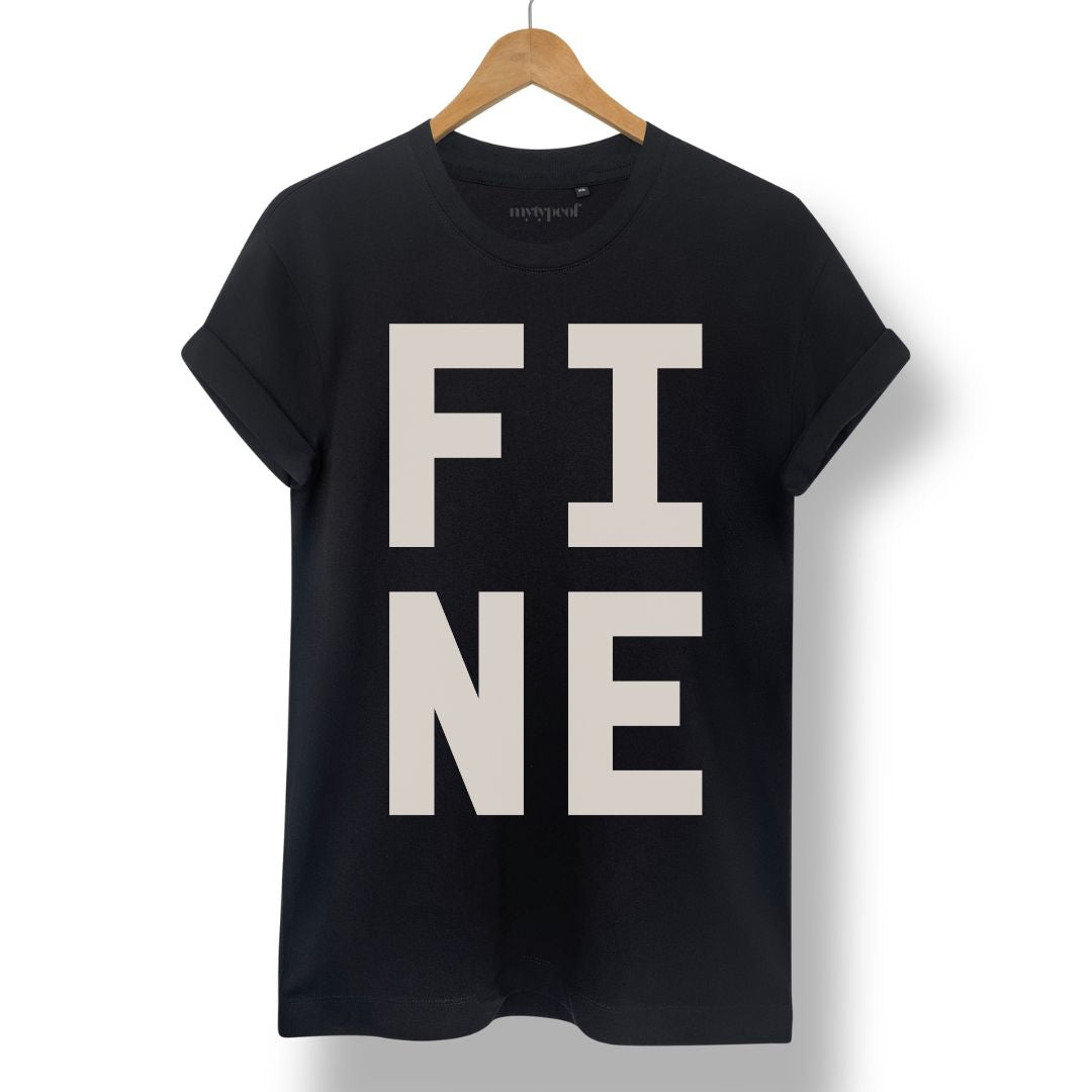 FINE - Tee
