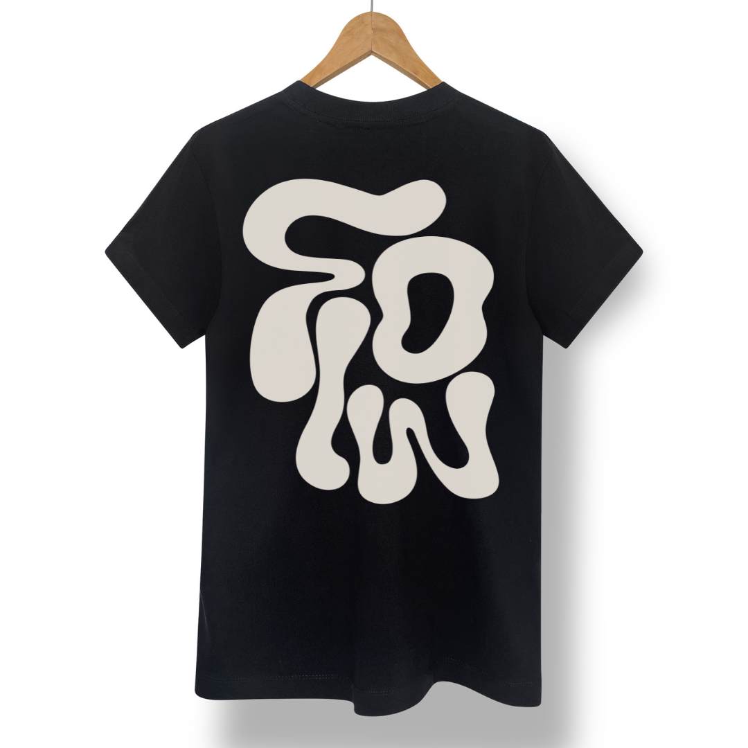 FLOW - Tee