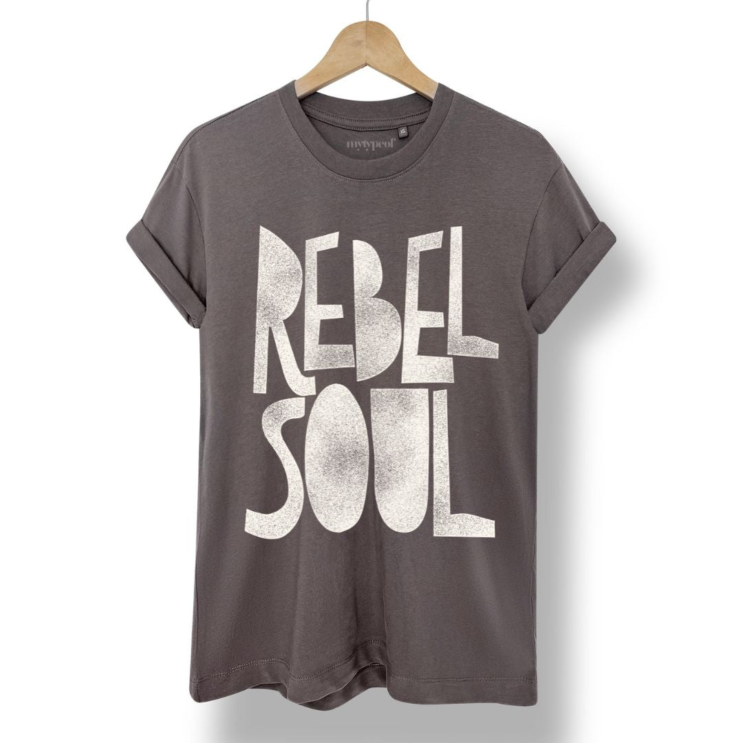 Rebel Soul Tee