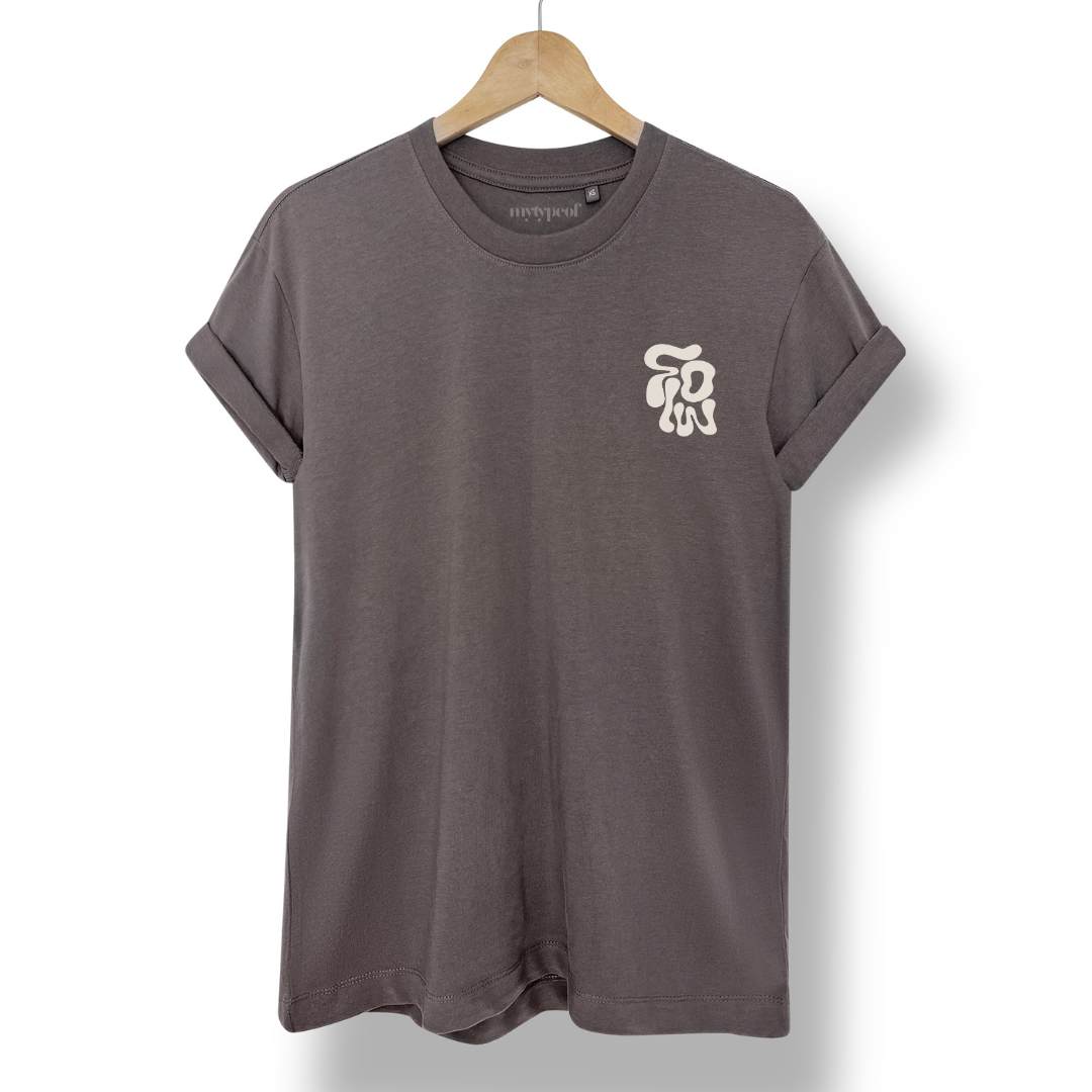 FLOW - Tee