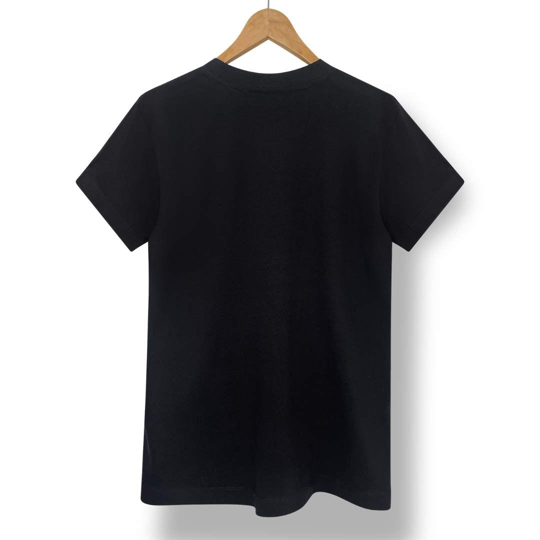 Rocking + Rolling Tee