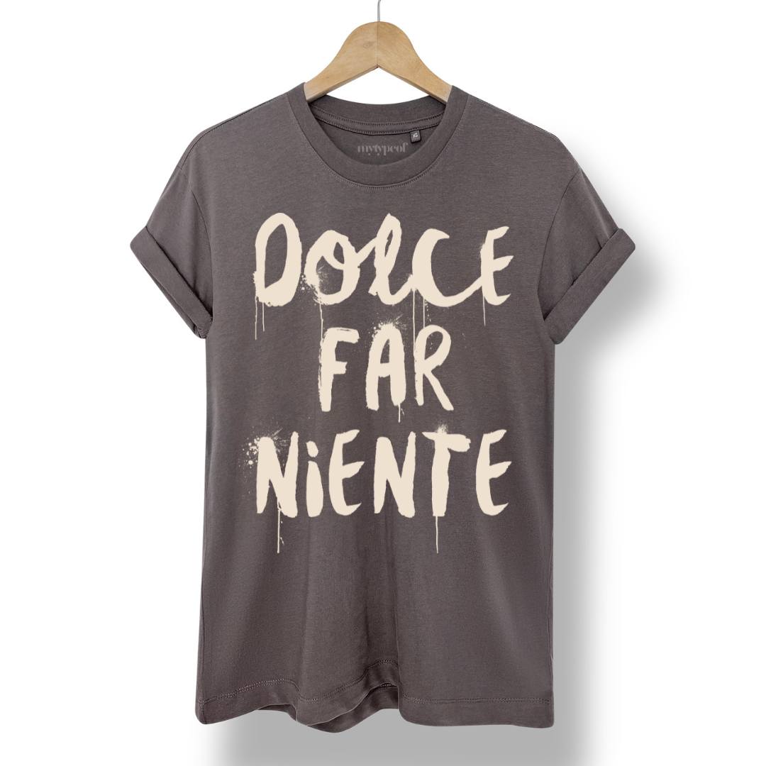 Dolce Far Niente – The Sweetness of Doing Nothing 🇮🇹