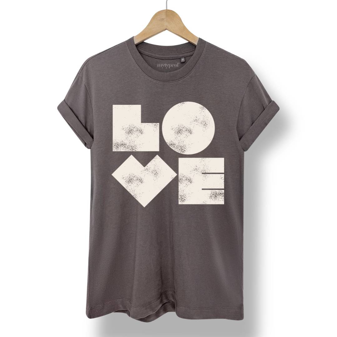 Big Love Tee
