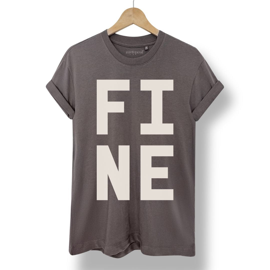 FINE - Tee