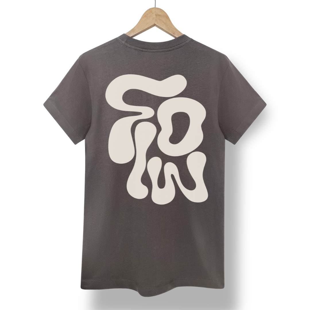 FLOW - Tee