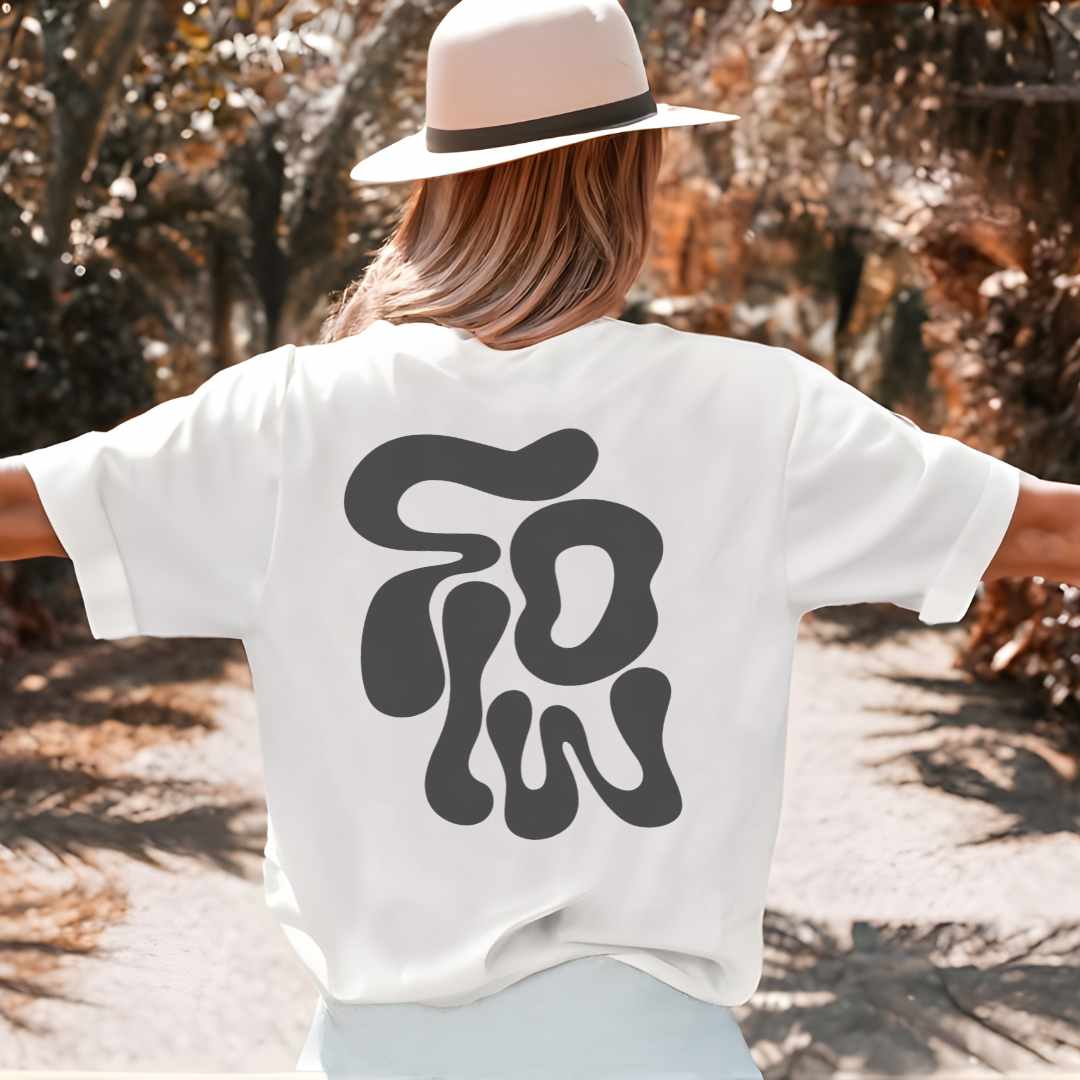 FLOW - Tee