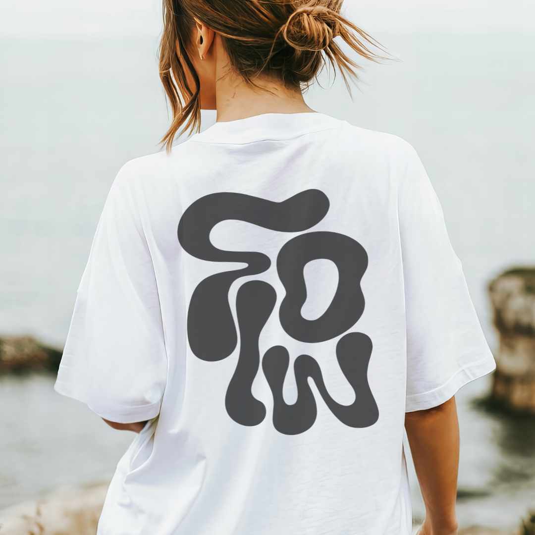 FLOW - Tee
