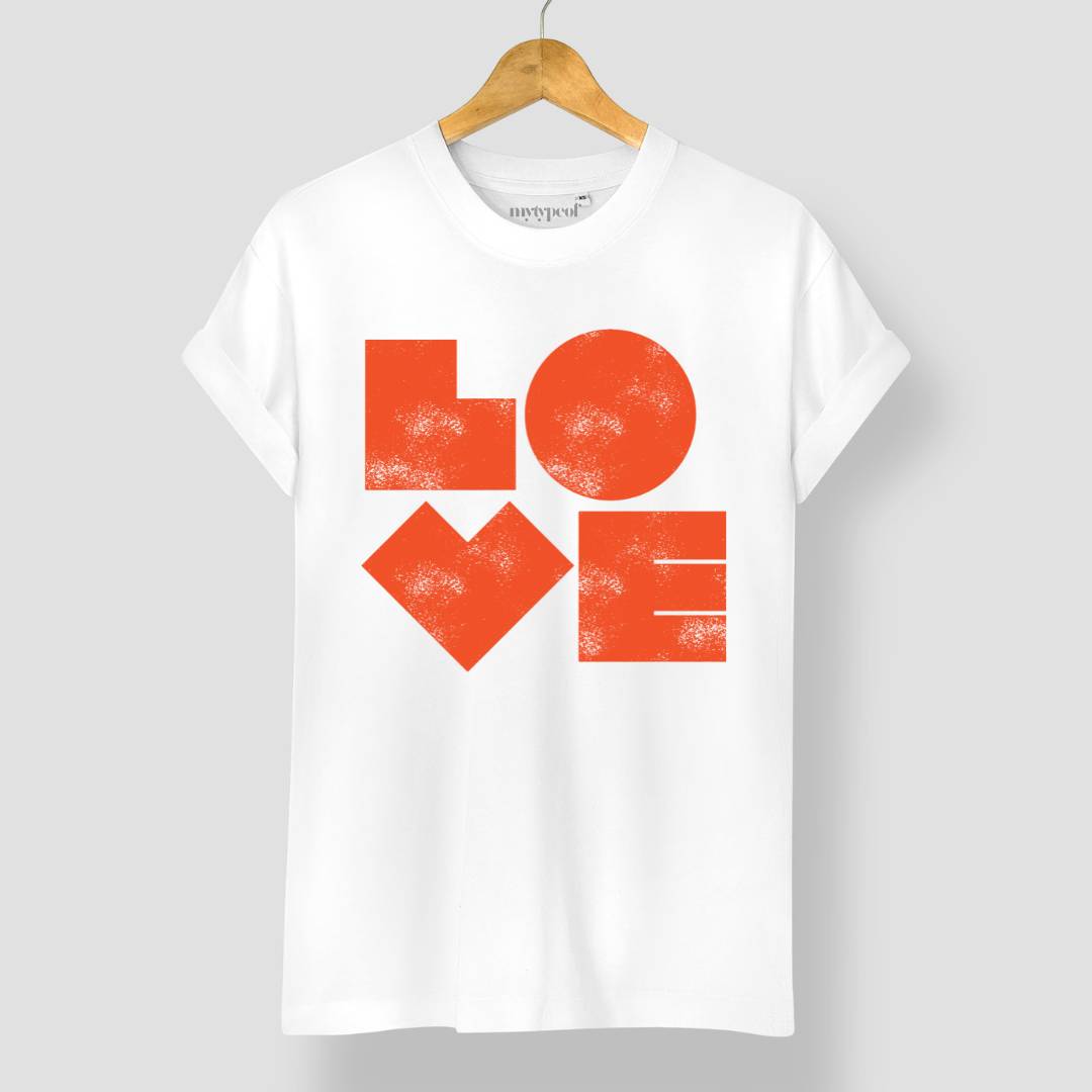 Big Love Tee