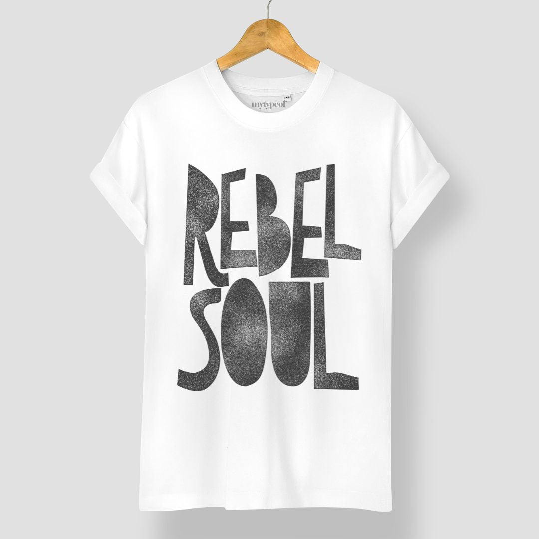 Rebel Soul Tee