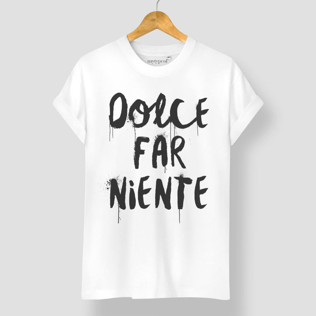 Dolce Far Niente – The Sweetness of Doing Nothing 🇮🇹