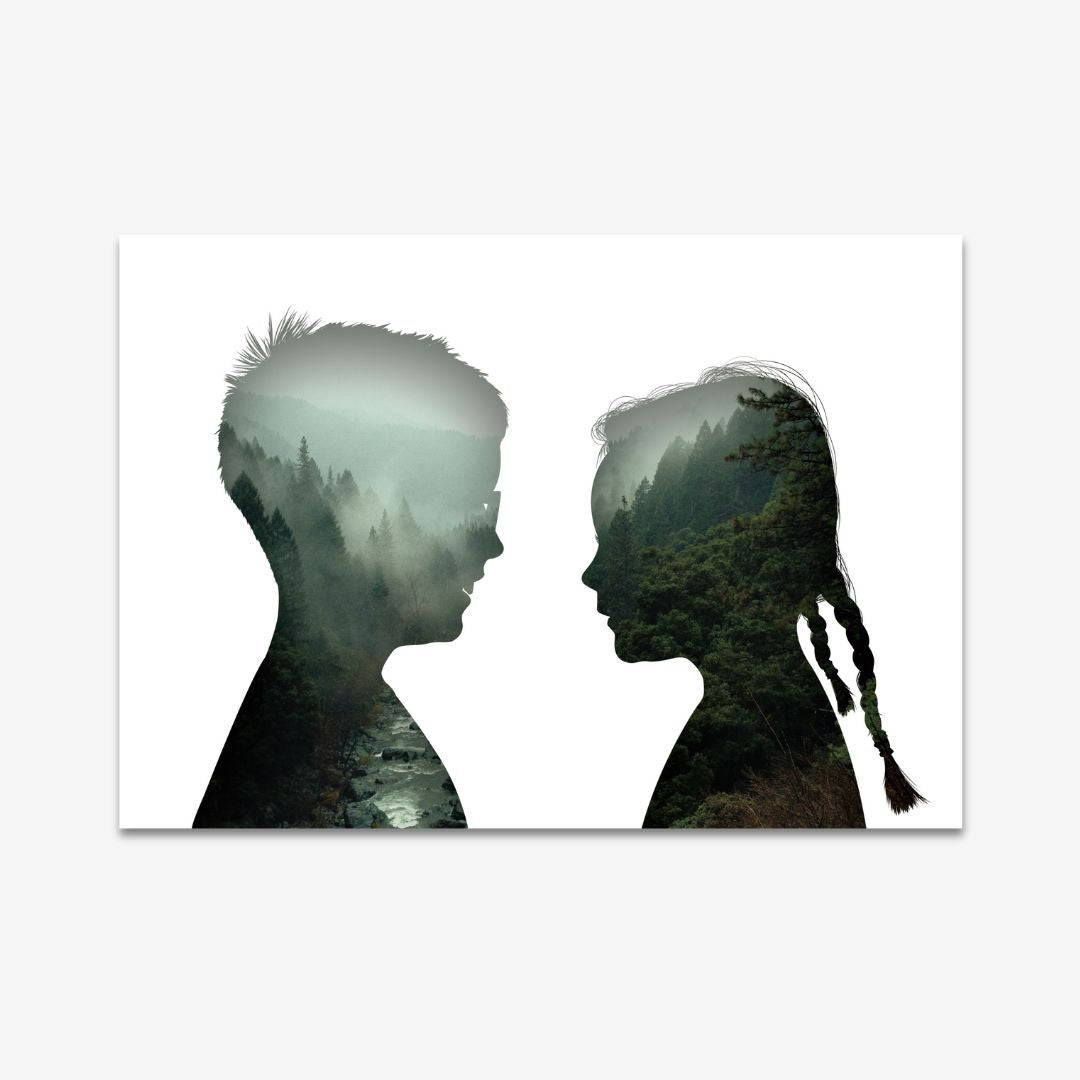 Bespoke Background Collection
