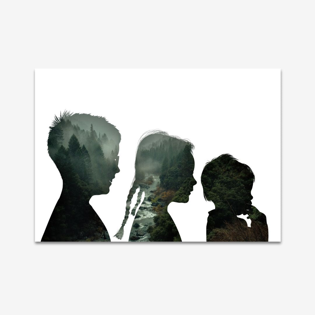 Bespoke Background Collection