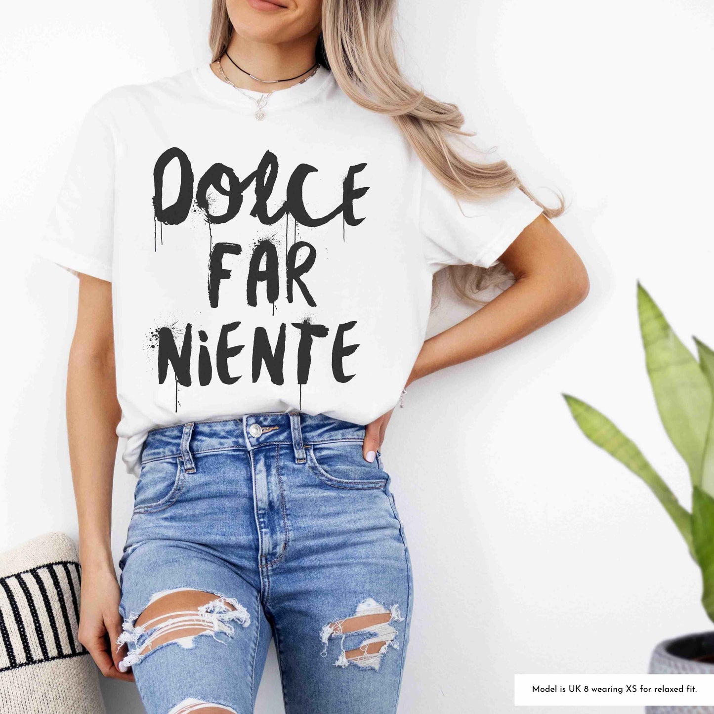Dolce Far Niente – The Sweetness of Doing Nothing 🇮🇹