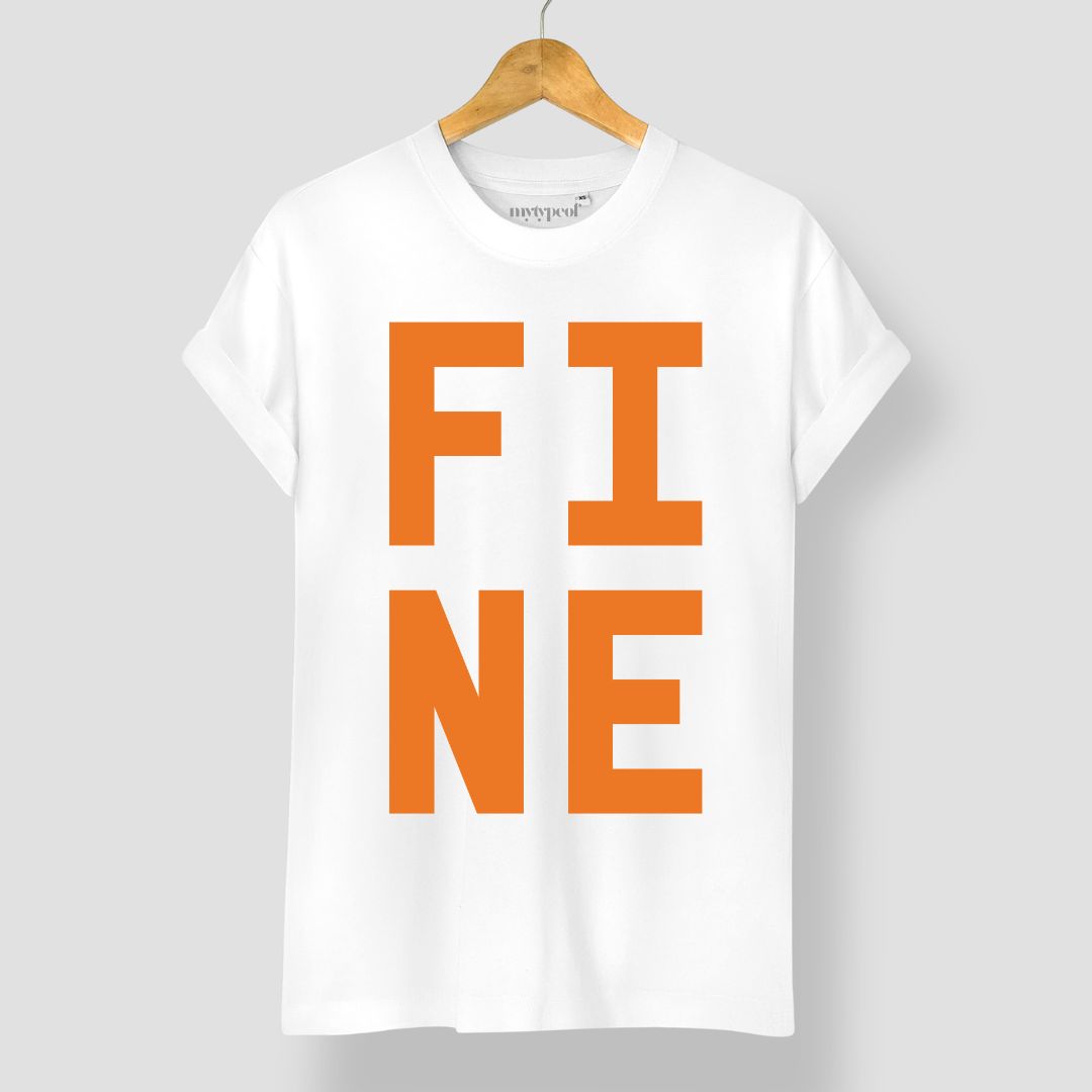 FINE - Tee