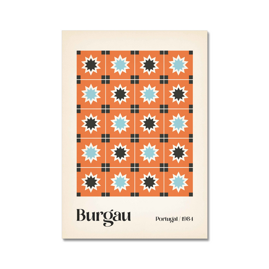 Burgau - Digital Download