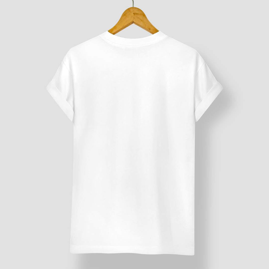 Rocking + Rolling Tee