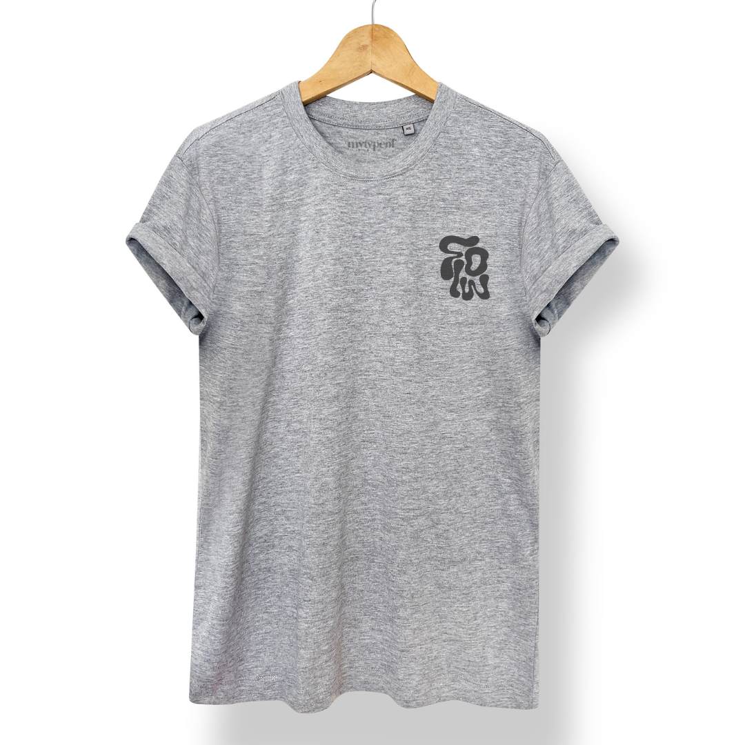 FLOW - Tee