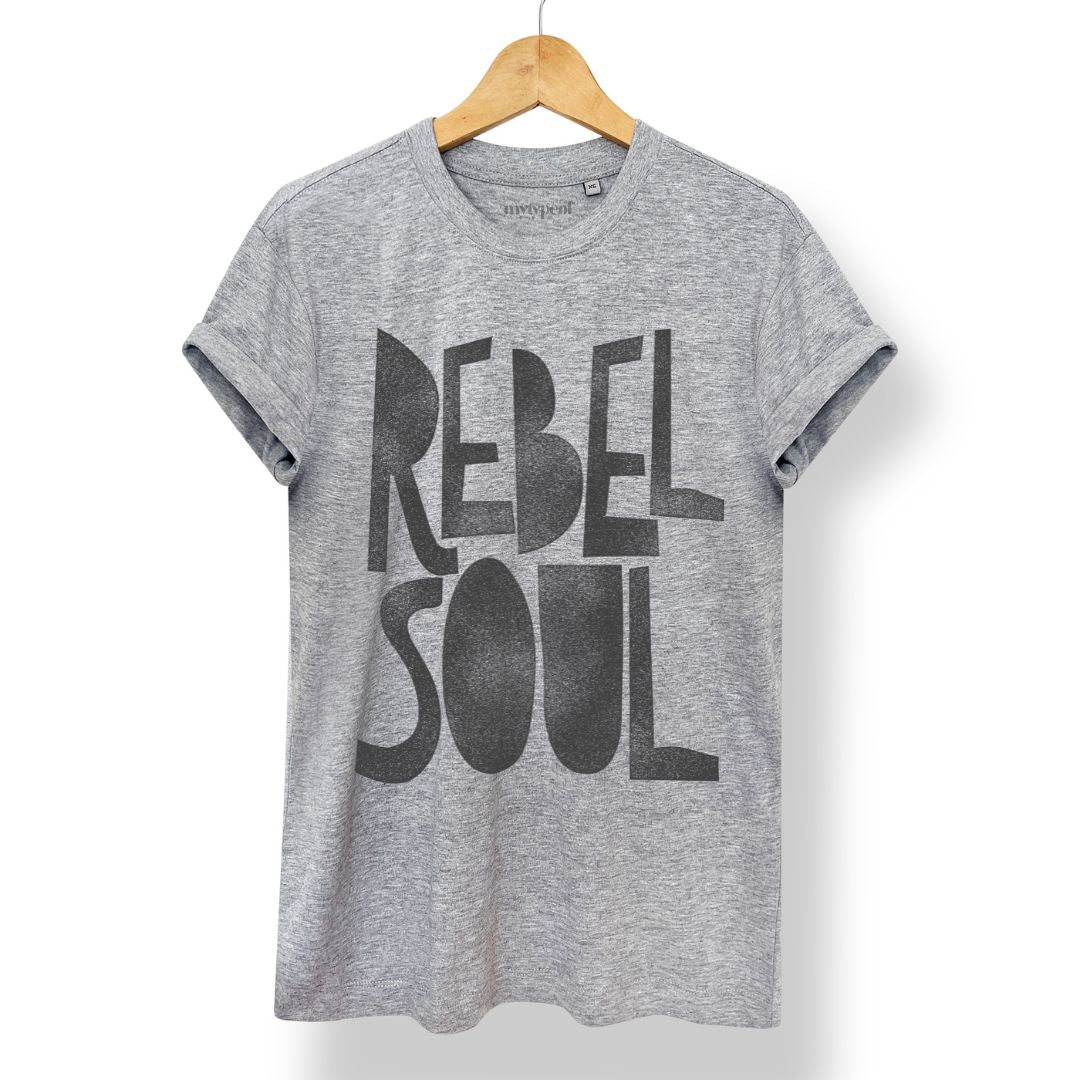 Rebel Soul Tee