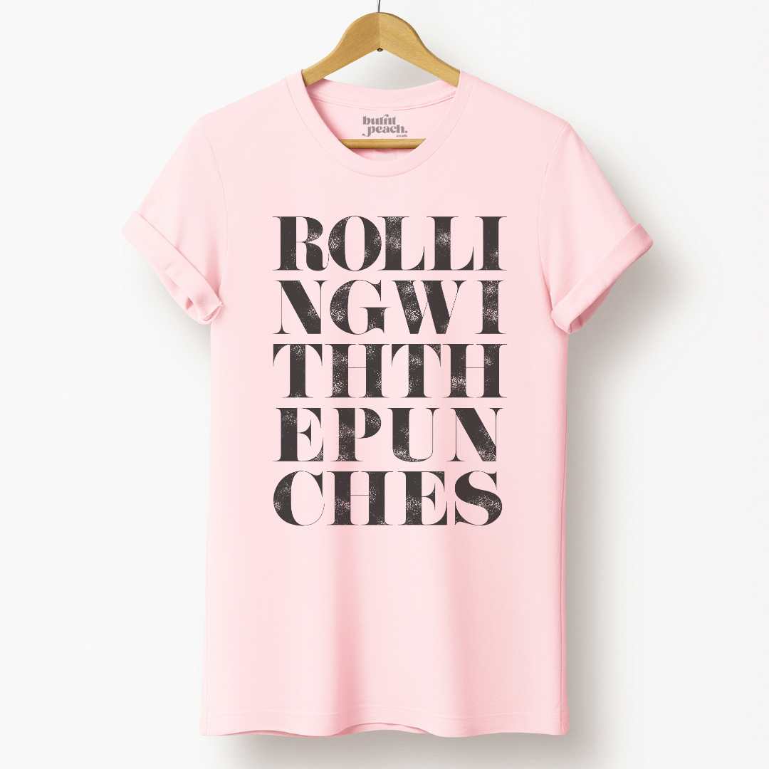 Rolling With The Punches - Unisex