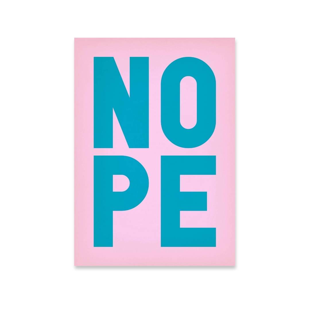 NOPE