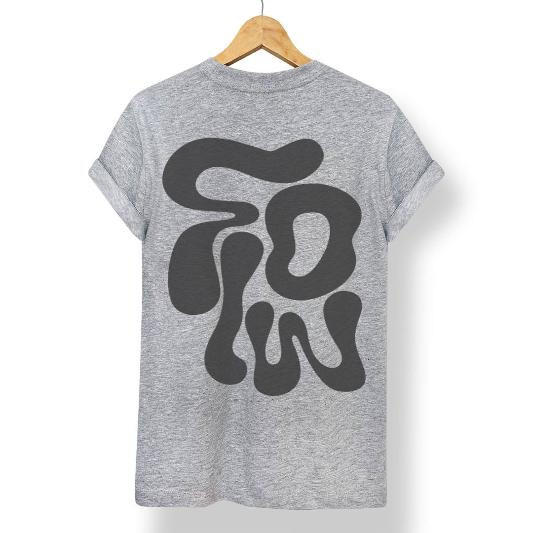 FLOW - Tee