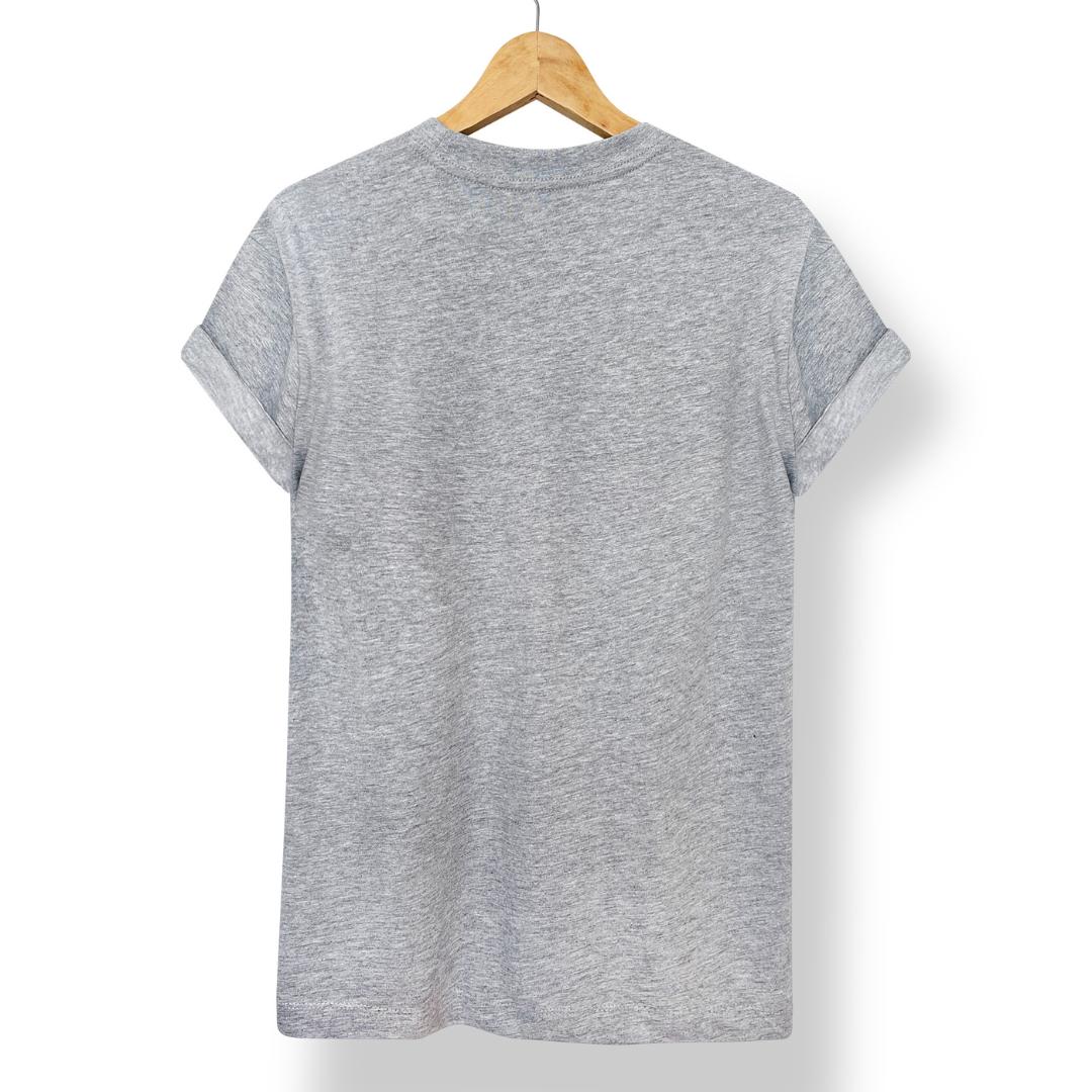 Rolling With The Punches - Tee