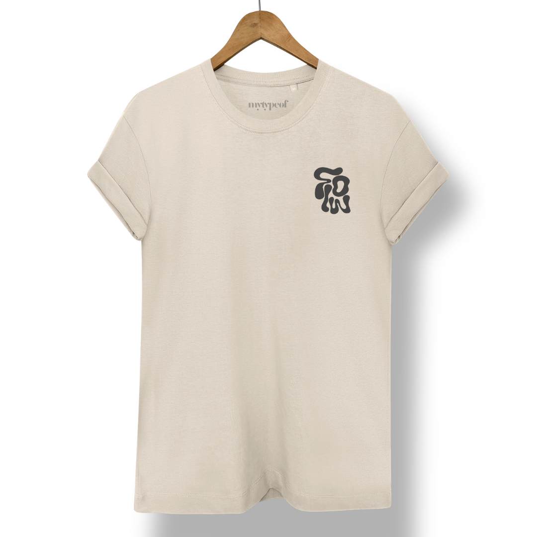 FLOW - Tee
