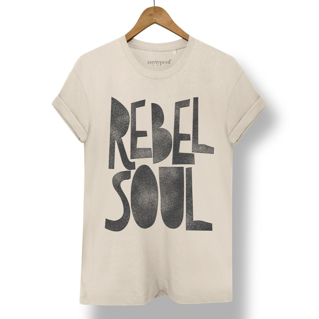 Rebel Soul Tee