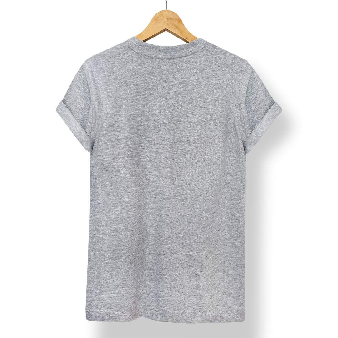 Rocking + Rolling Tee