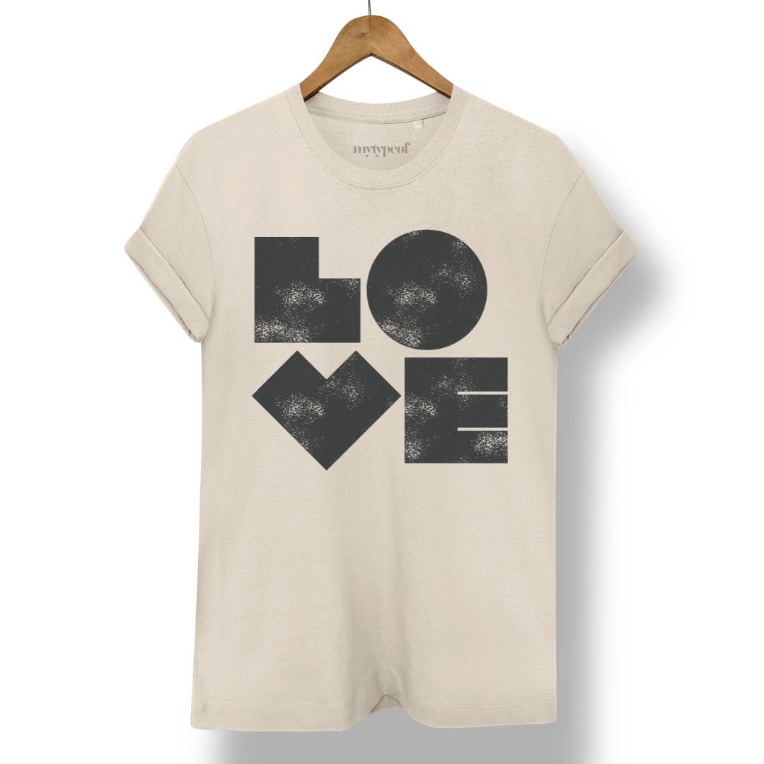Big Love Tee