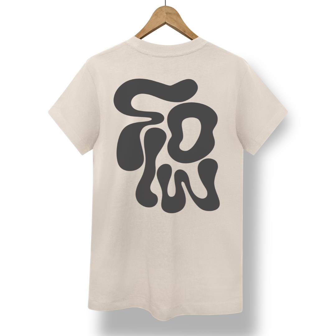 FLOW - Tee