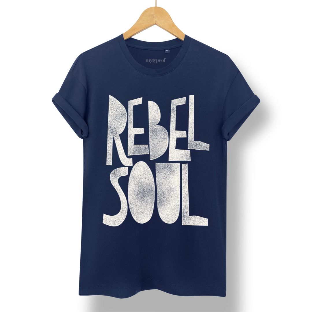 Rebel Soul Tee