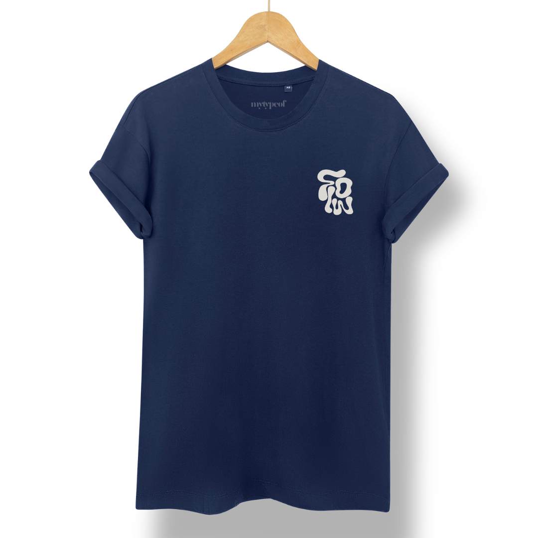 FLOW - Tee