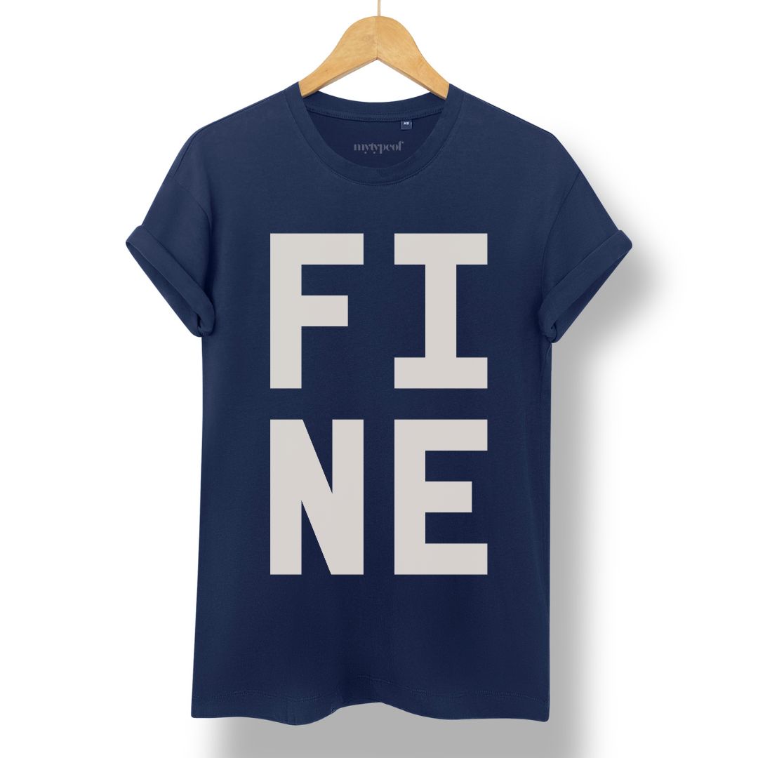 FINE - Tee