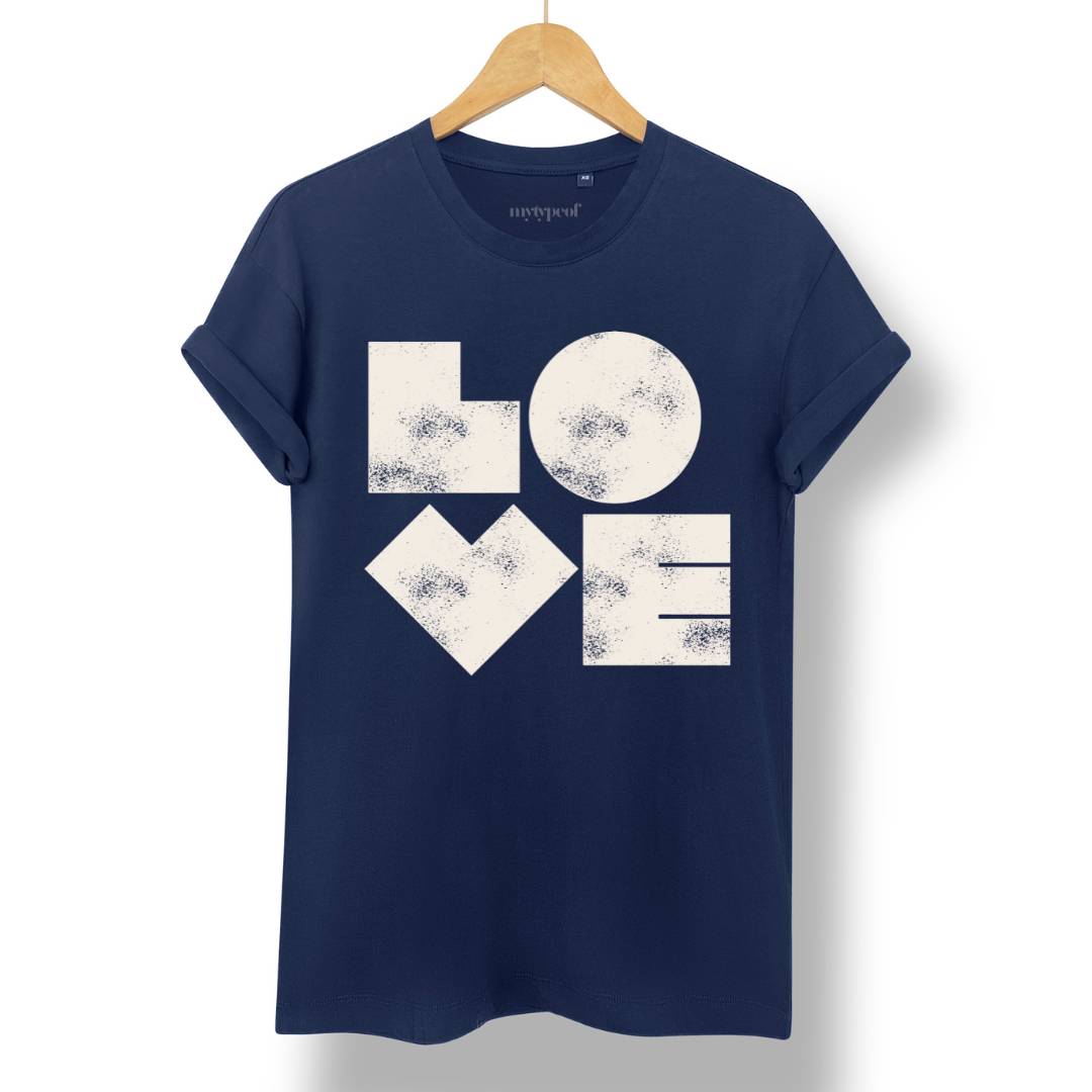 Big Love Tee