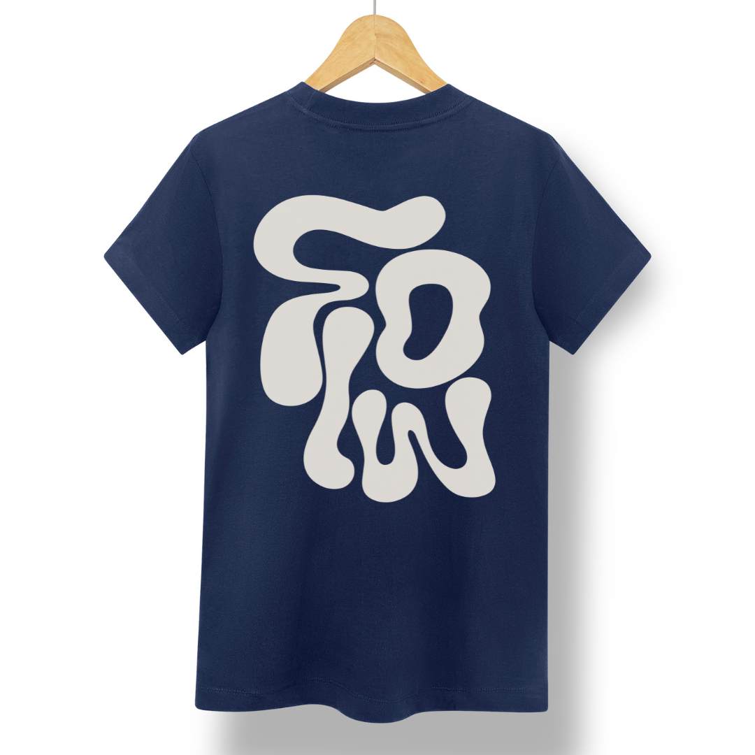 FLOW - Tee