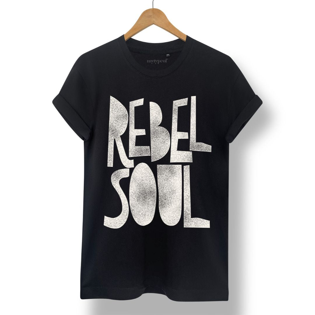 Rebel Soul Tee