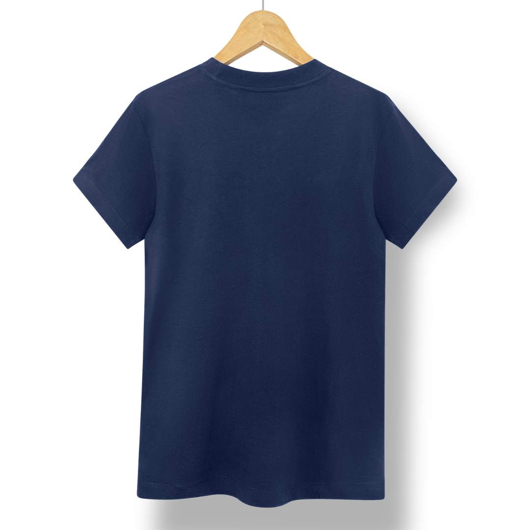 Rocking + Rolling Tee - Studio Stock