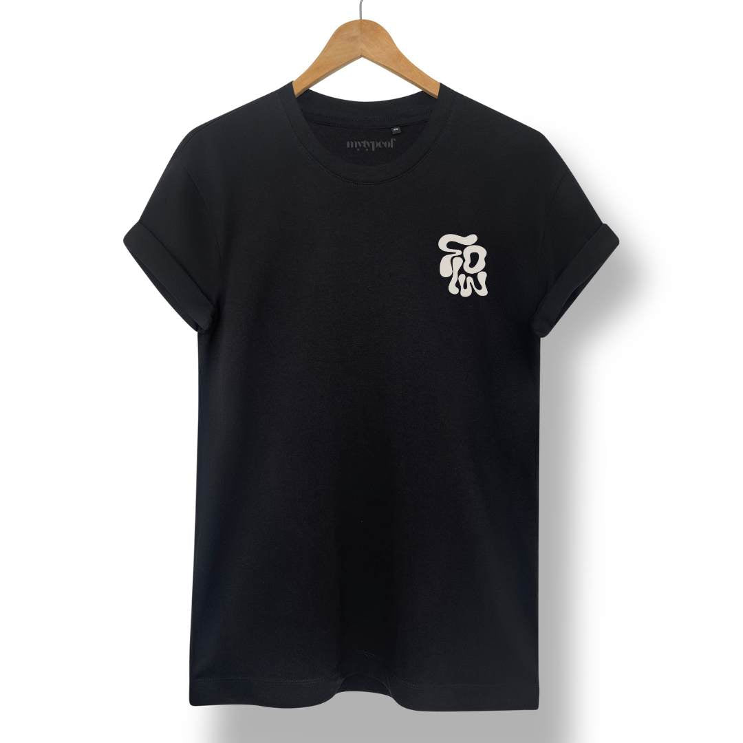 FLOW - Tee