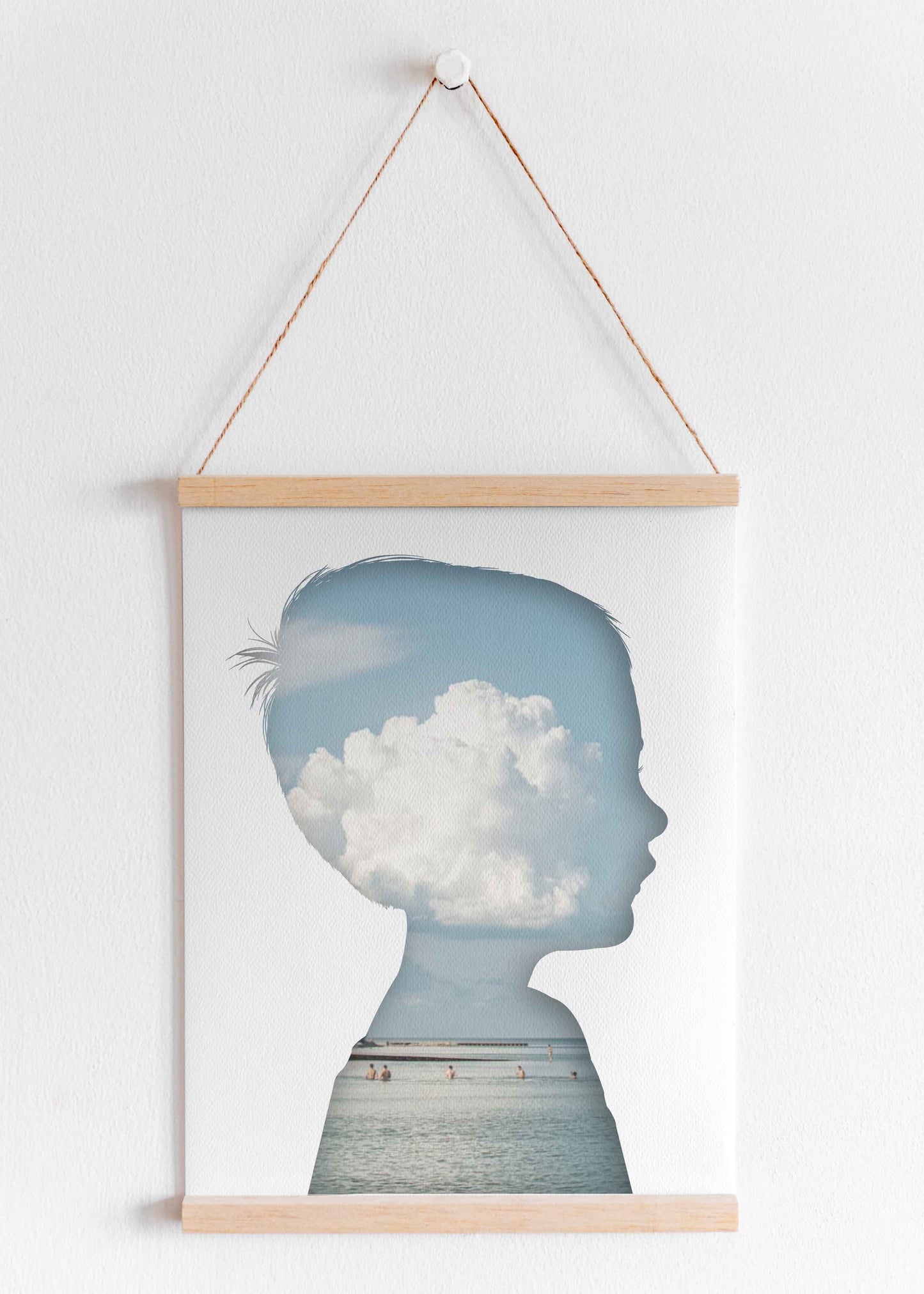 Bespoke Background Collection