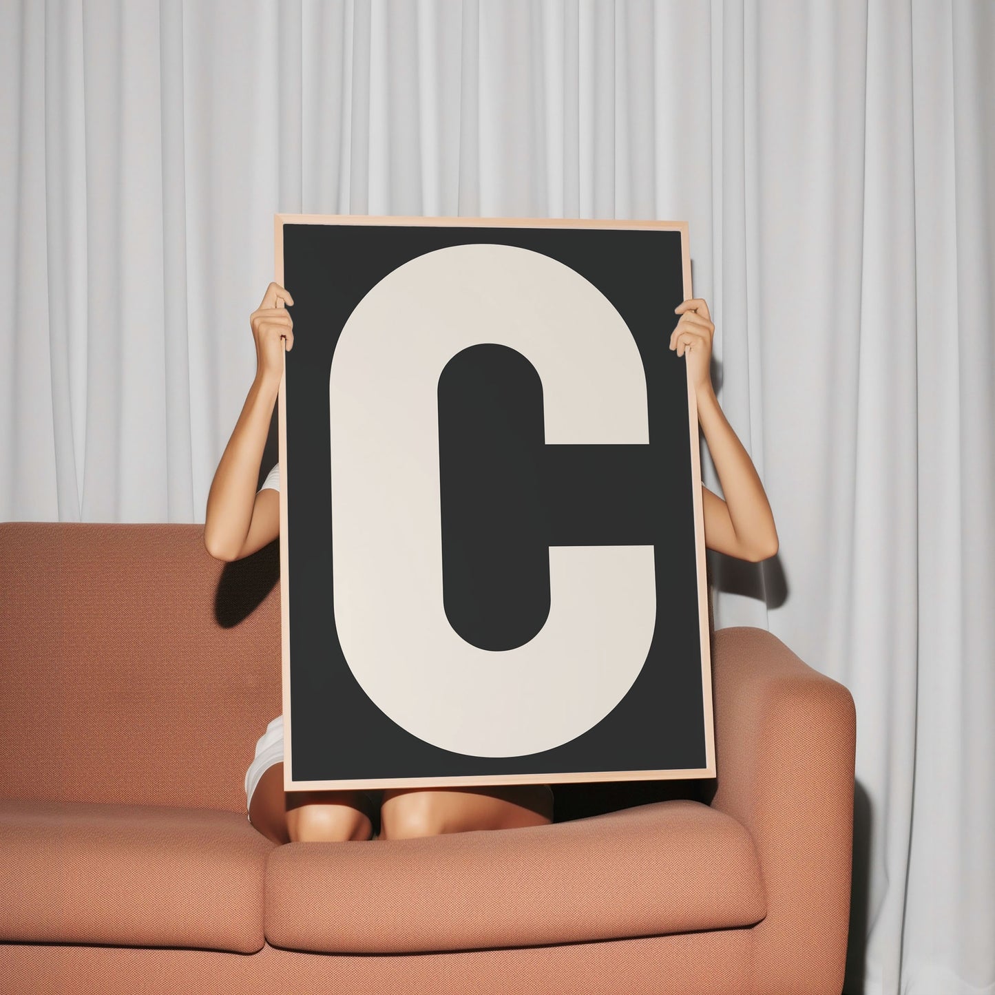 My Type Of A-Z - Digital Download.