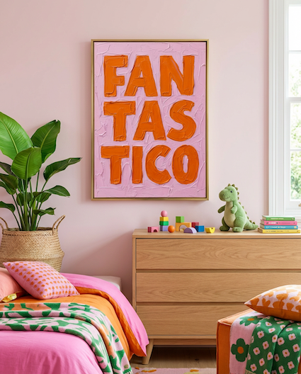 FANTASTICO