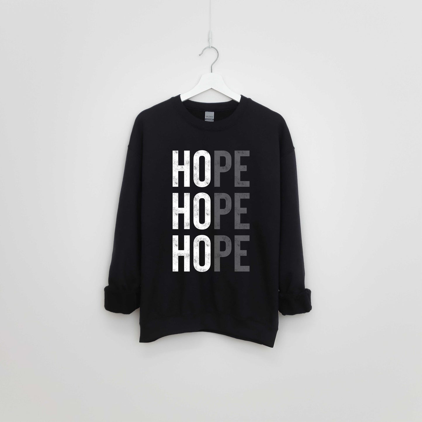 Ho Ho Hope - SAMPLES