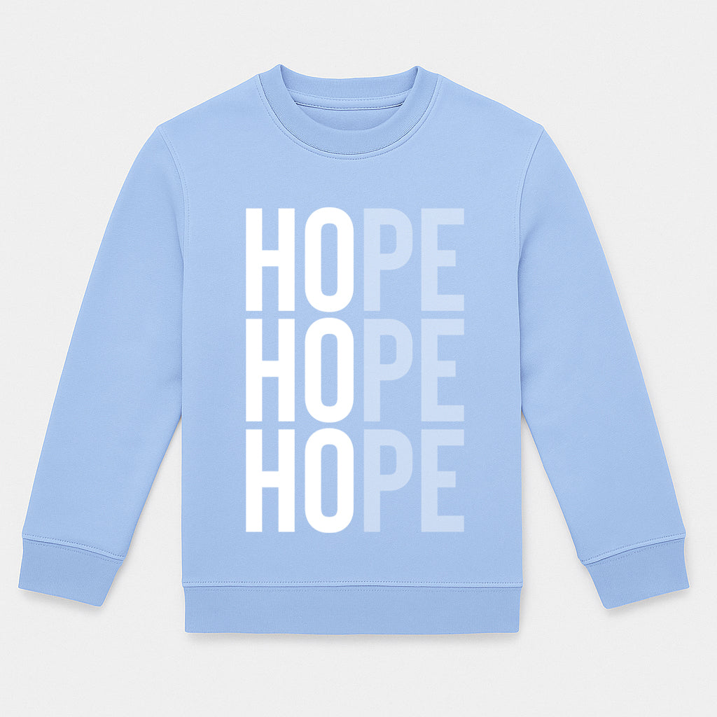 HOPE - Kids Charity Christmas Jumper