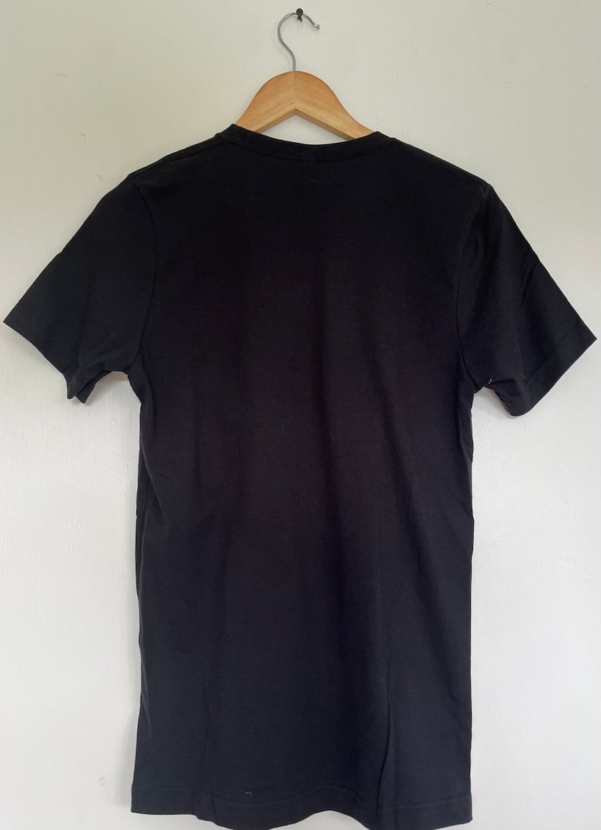 LOVE - Black - Small