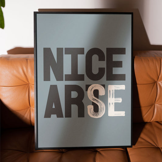 NICE ART