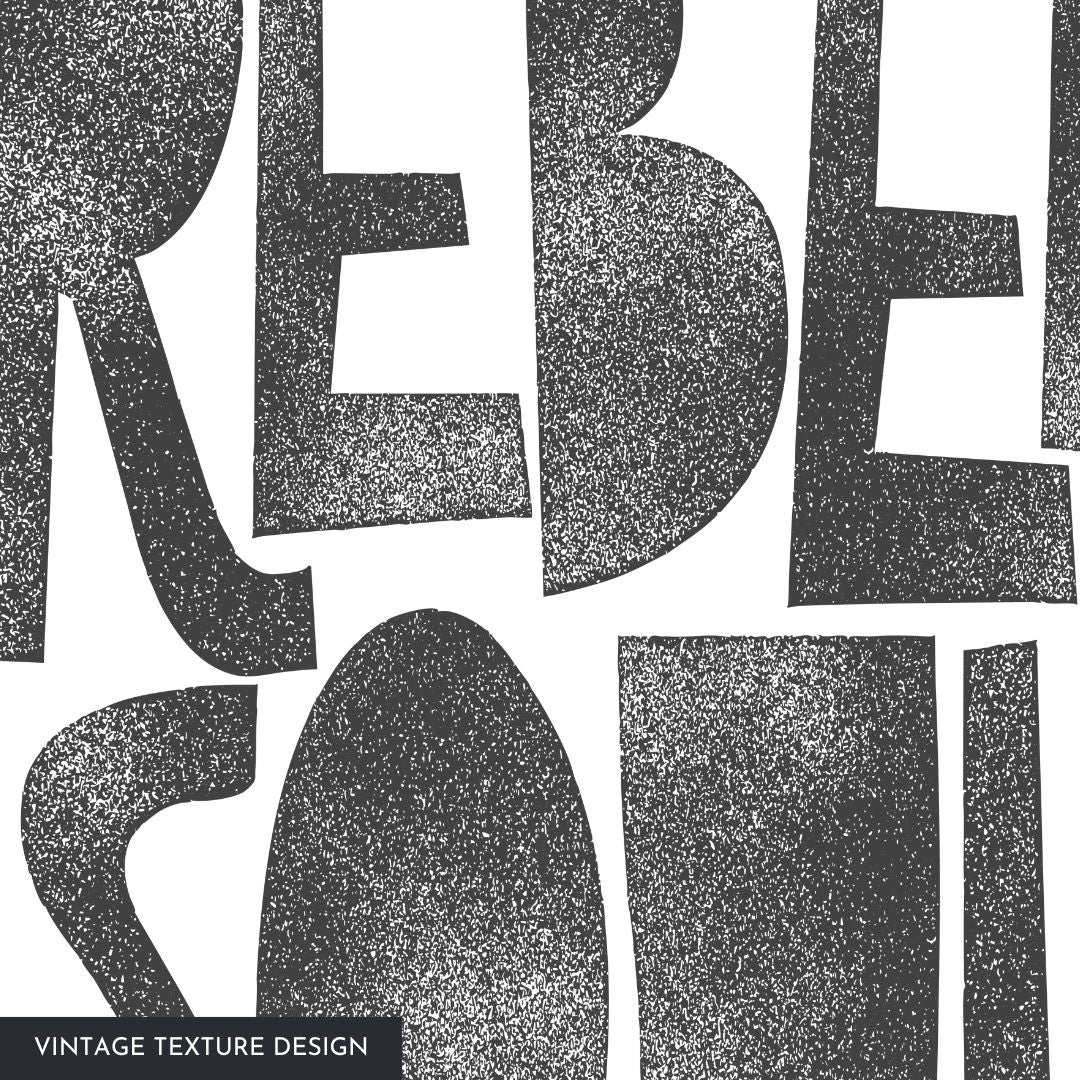 Rebel Soul Tee