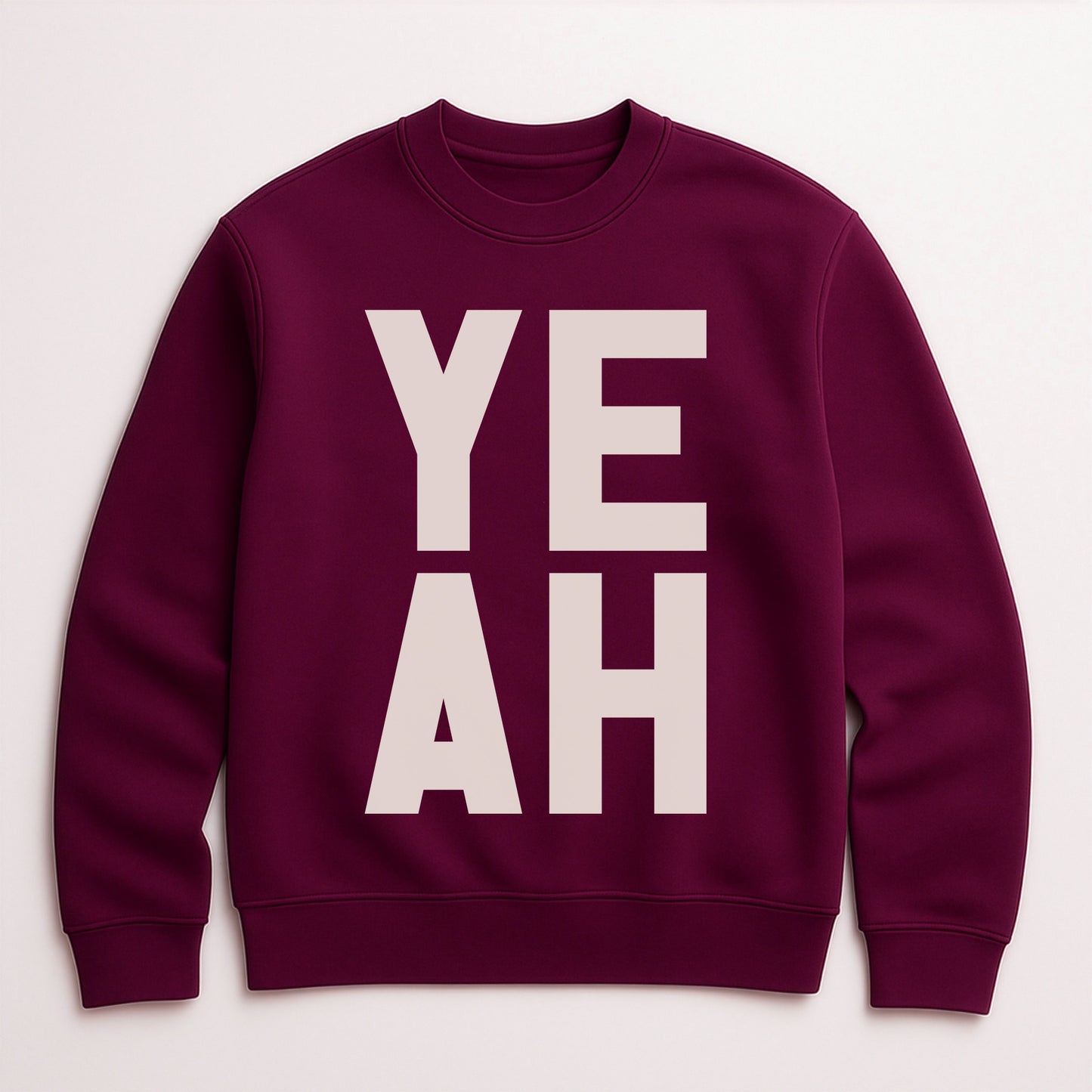 YEAH | Studio Stock Sample