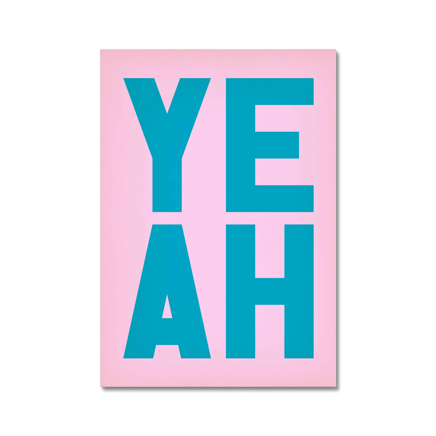YEAH - Digital Download